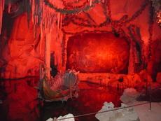 Grotte Linderhof