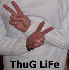 ThuG LiFe