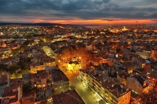 Varna city