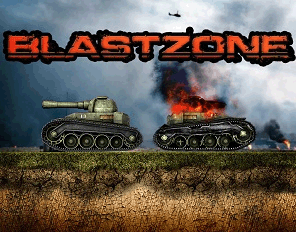 Blast Zone