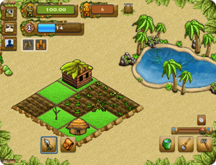 Exotic Farm