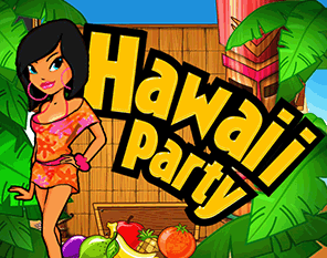 Hawaii Party