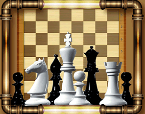 Gaming Zone, Play Chess online