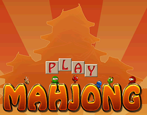 Mahjong Friends Online