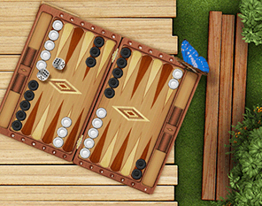 Backgammon Multiplayer Online - Jogo Gratuito Online