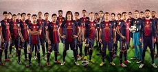 barselona