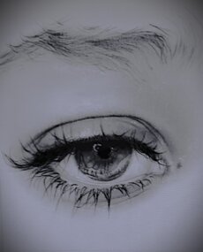 Графика - snow.