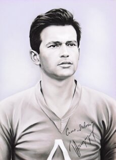 Портрет / по сним...