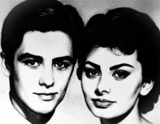 Любими актьори - ...