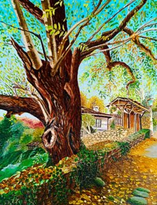 Опит ,за нещо по-...