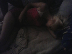 айде да поспим че...