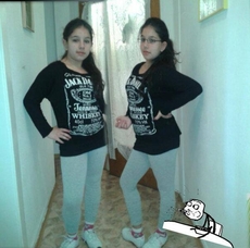 moqta sestra i az :*