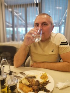Кухнята е невероя...