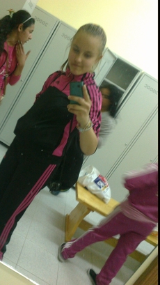 sled turnira :P :P