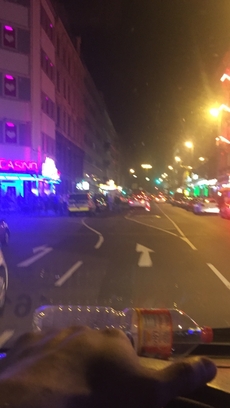 taunus str. vsi4k...