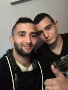 :) :*