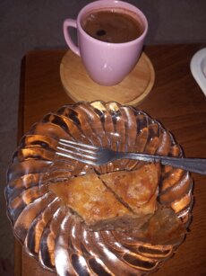 Doma6na baklava m...