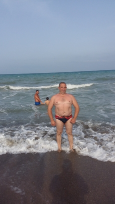 Елате на море дав...