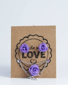 Ръчно изработени ...