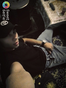 аз съм това което...