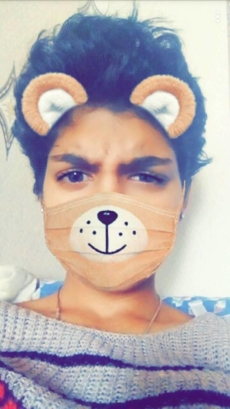 Тя ми вика '...