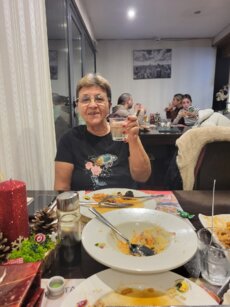 Наздраве за корек...