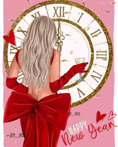 Happy New Year ??...