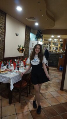 Рожден ден ?