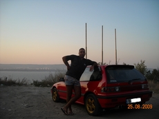 mee & my Civic 4G