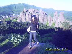 belogradchik