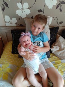 МОИТЕ СЪКРОВИЩА