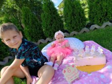 СЛЪНЦАТА МИ