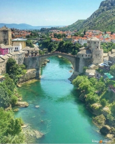 Bosna and Herzego...