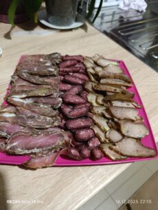 Ами наздраве