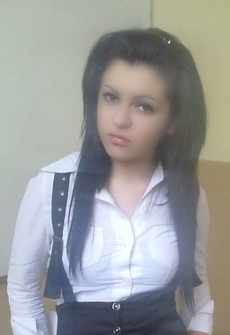 just me