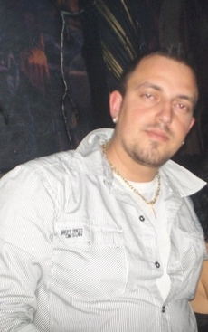 Georgi Iliev