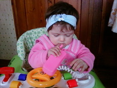 my sister