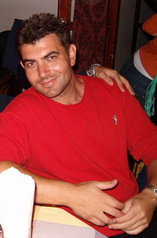 its me