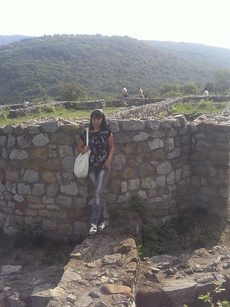 пернишката крепос...