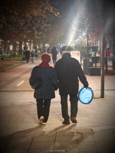 &quot;В живота тр...