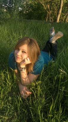 Me.. :]
