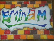 EMINEM <3