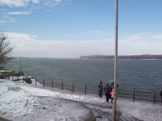 ДУНАВА
