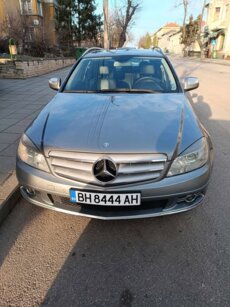 трета последна мечка