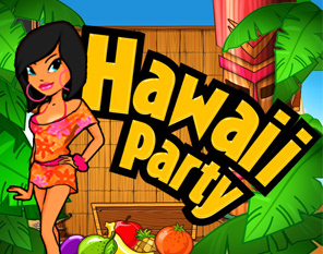 Хавайско парти