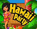 Хавайско парти