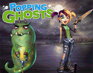 Popping Ghosts